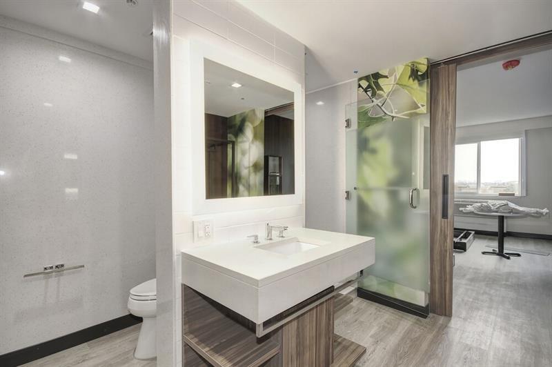 Wyndham Garden Sacramento Airport Natomas Otel Dış mekan fotoğraf
