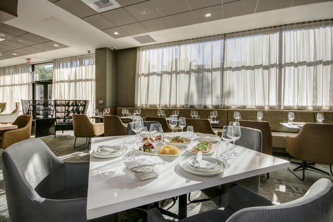 Wyndham Garden Sacramento Airport Natomas Otel Dış mekan fotoğraf
