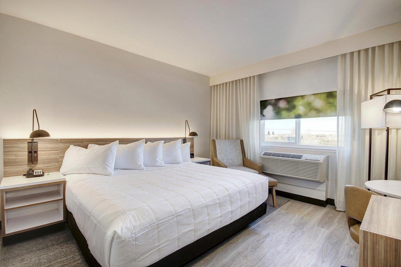 Wyndham Garden Sacramento Airport Natomas Otel Dış mekan fotoğraf