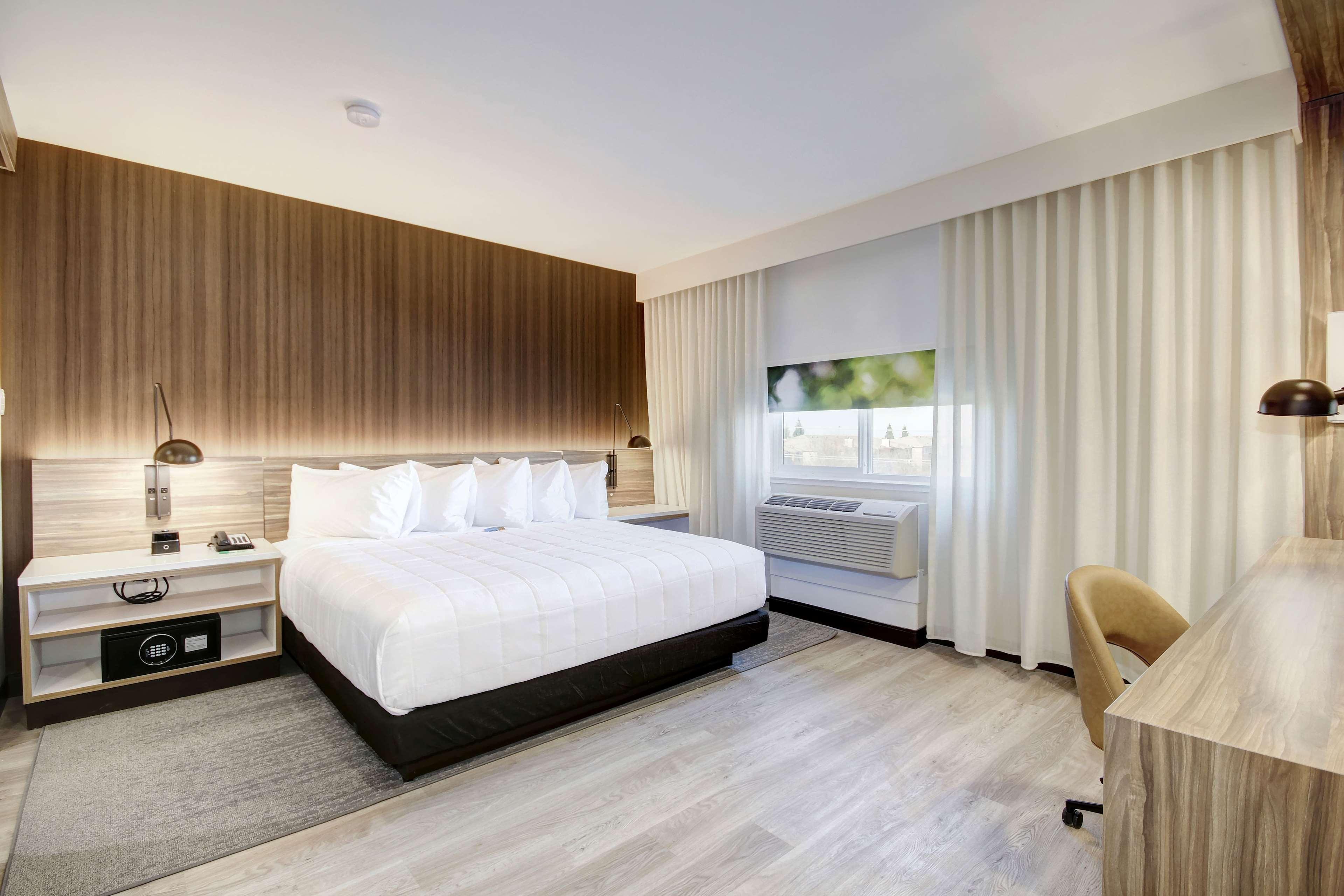 Wyndham Garden Sacramento Airport Natomas Otel Dış mekan fotoğraf