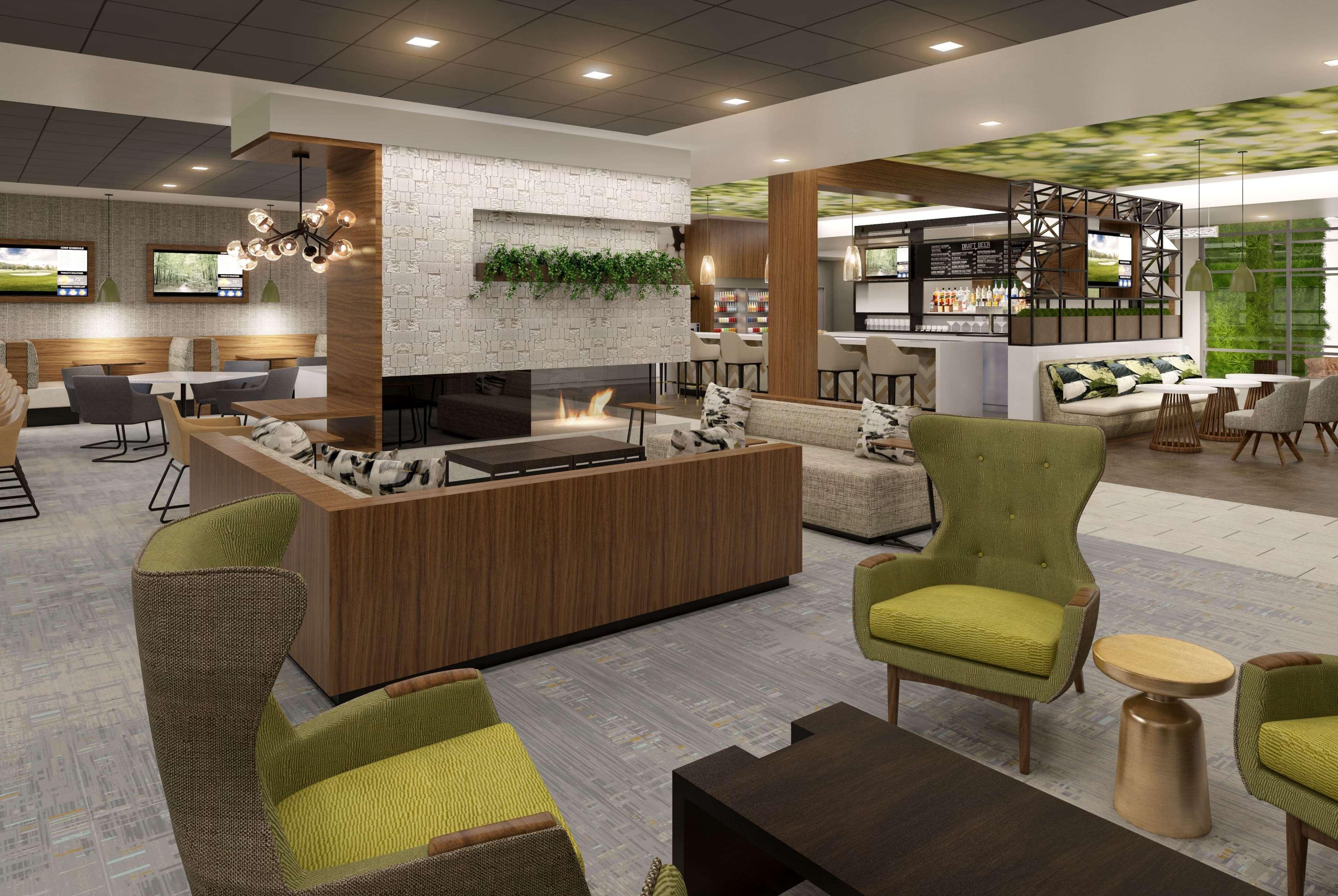 Wyndham Garden Sacramento Airport Natomas Otel Dış mekan fotoğraf