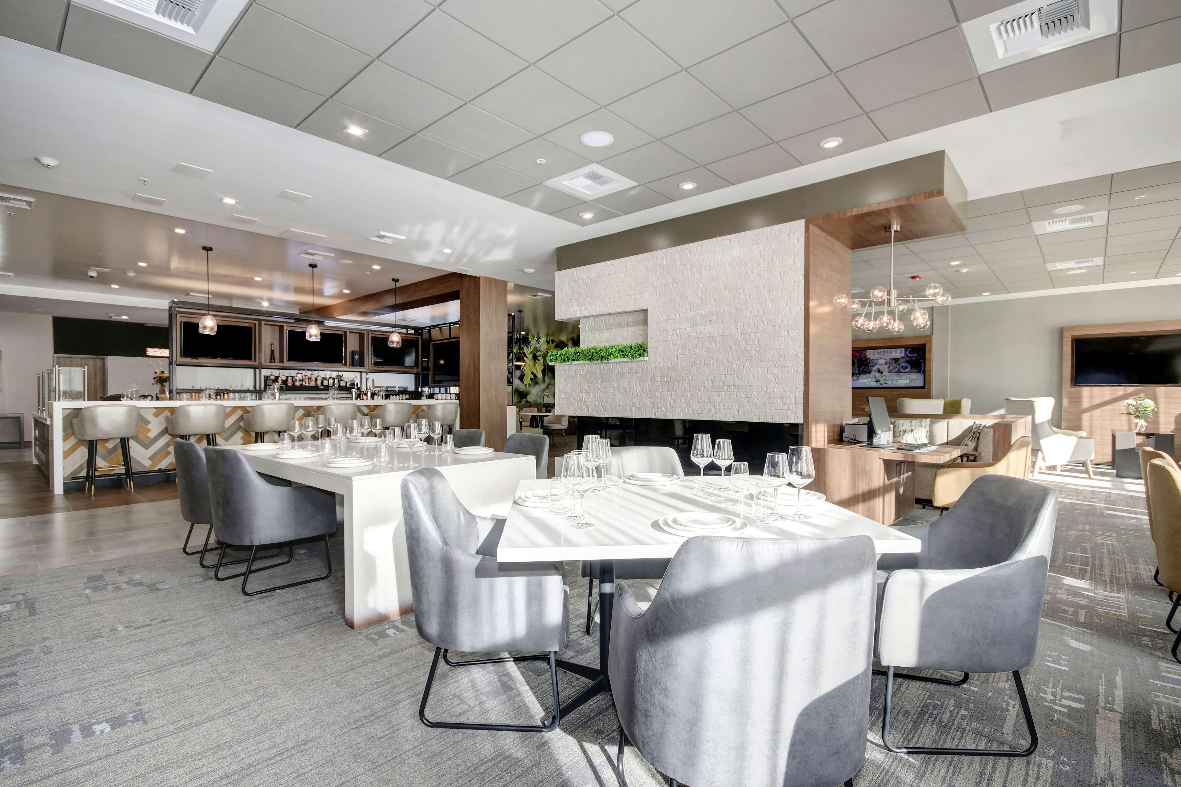 Wyndham Garden Sacramento Airport Natomas Otel Dış mekan fotoğraf