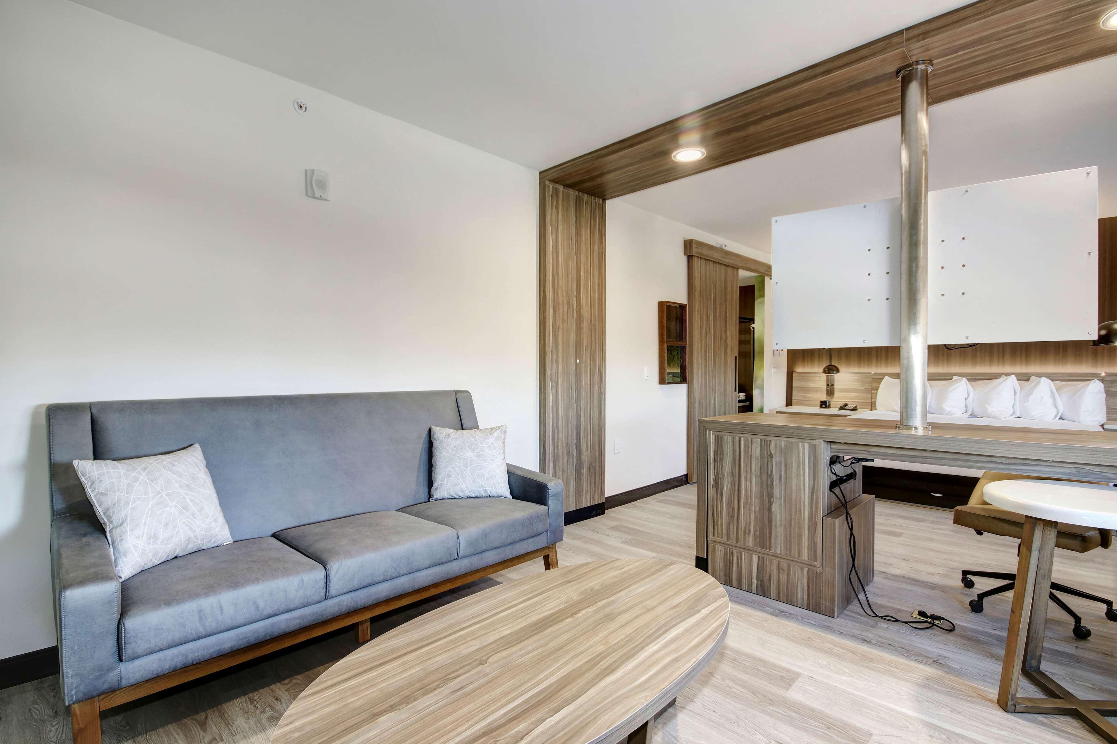 Wyndham Garden Sacramento Airport Natomas Otel Dış mekan fotoğraf