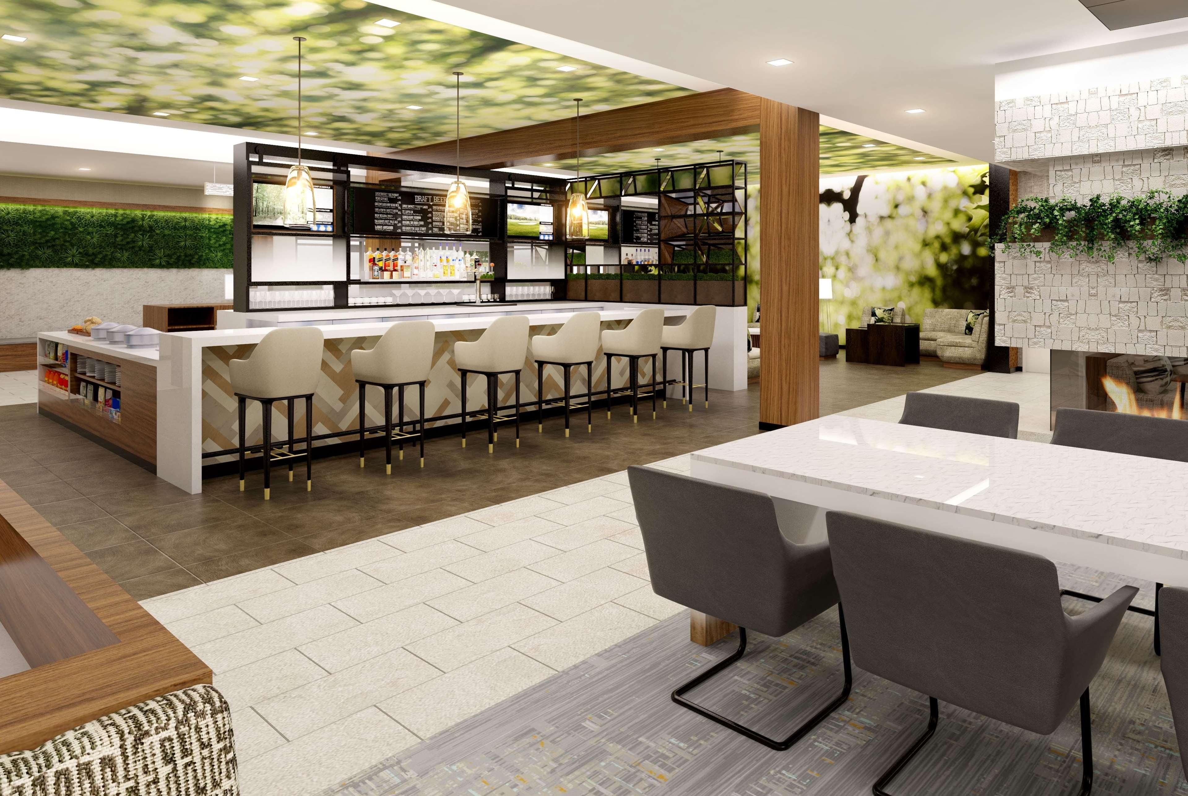 Wyndham Garden Sacramento Airport Natomas Otel Dış mekan fotoğraf