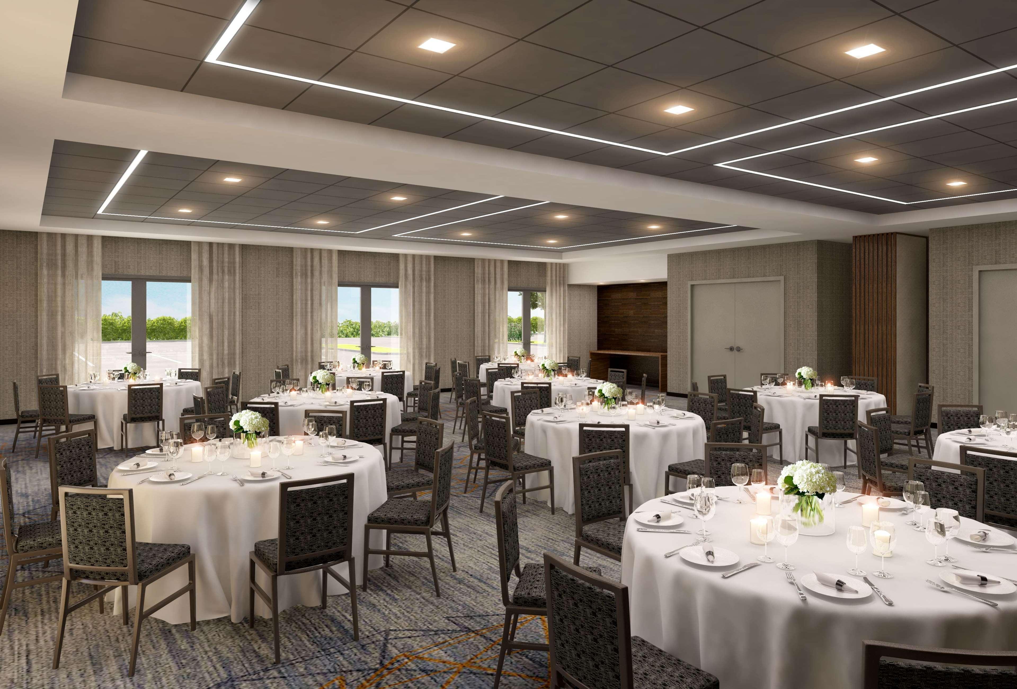 Wyndham Garden Sacramento Airport Natomas Otel Dış mekan fotoğraf