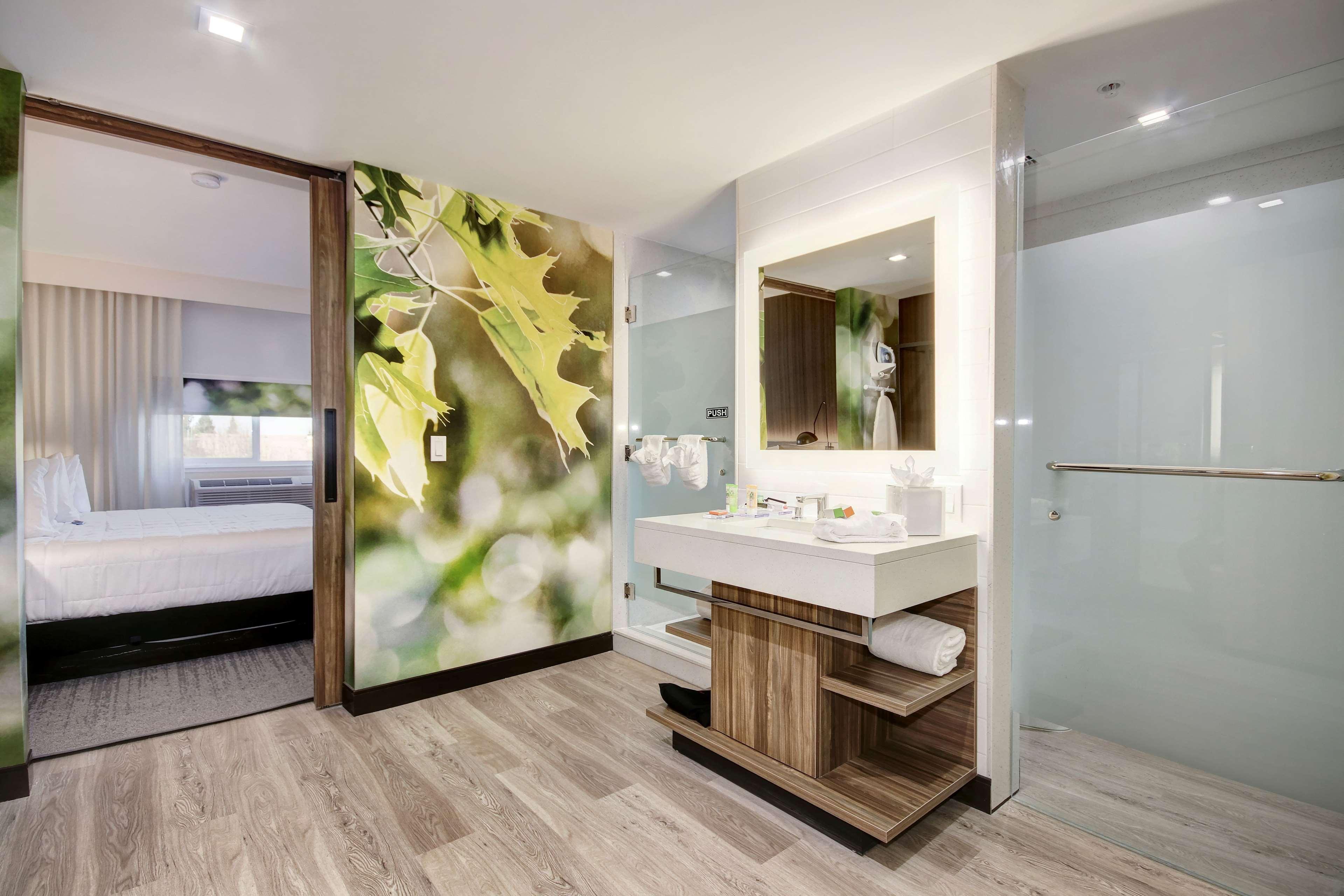 Wyndham Garden Sacramento Airport Natomas Otel Dış mekan fotoğraf
