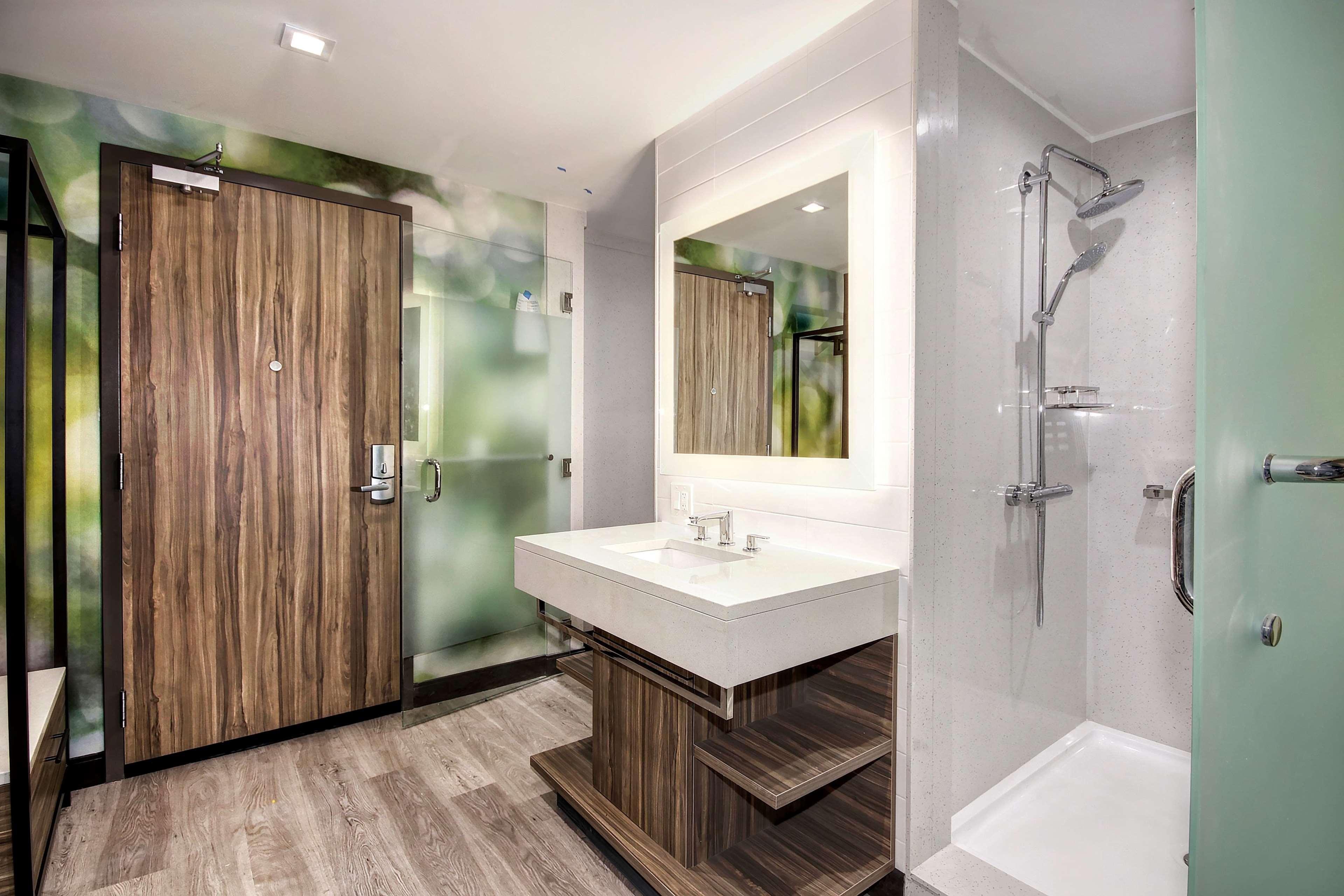 Wyndham Garden Sacramento Airport Natomas Otel Dış mekan fotoğraf