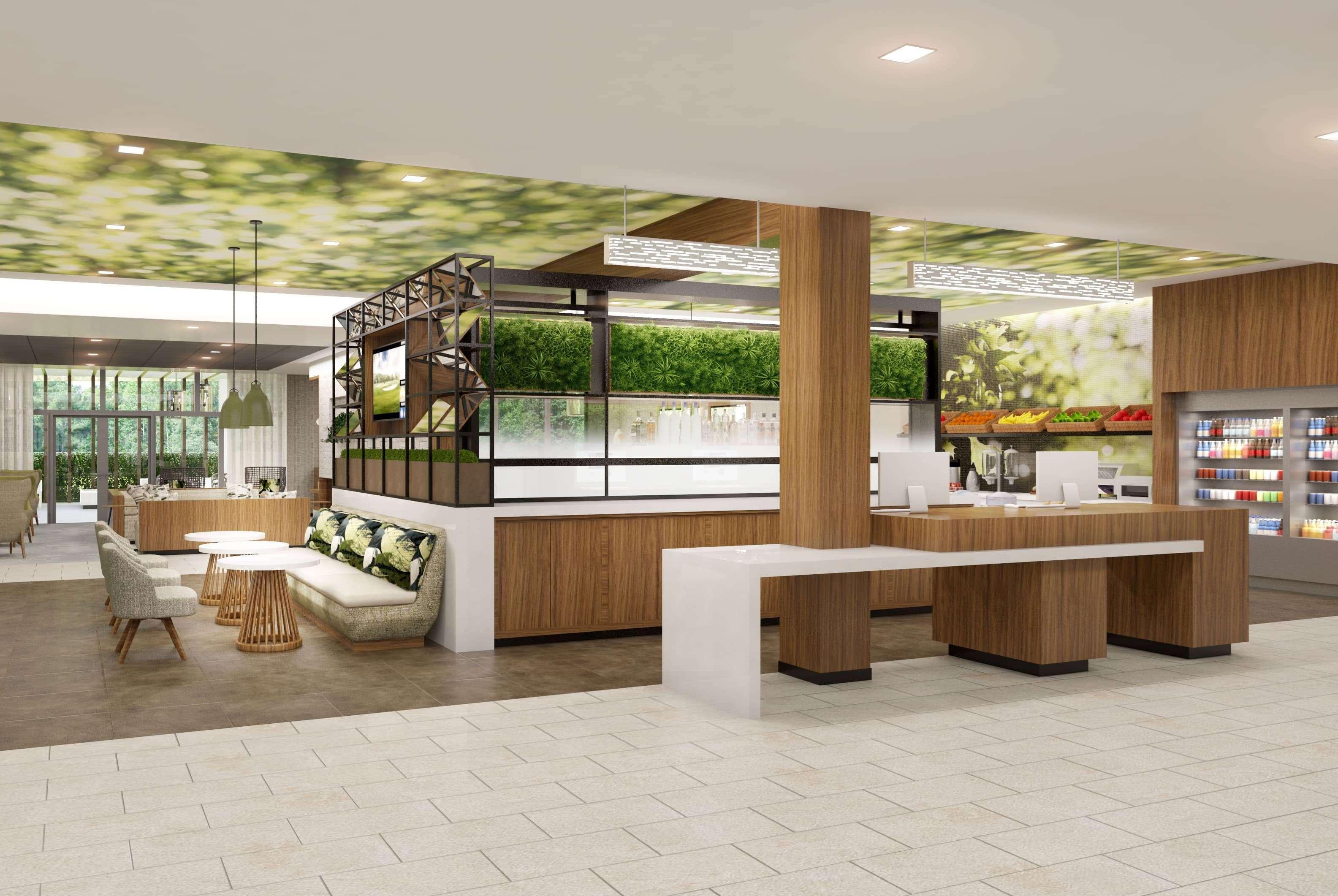 Wyndham Garden Sacramento Airport Natomas Otel Dış mekan fotoğraf
