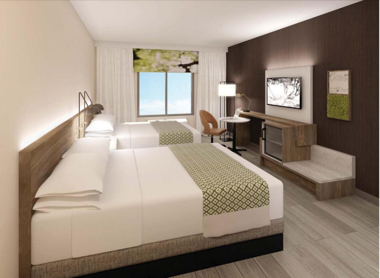 Wyndham Garden Sacramento Airport Natomas Otel Dış mekan fotoğraf