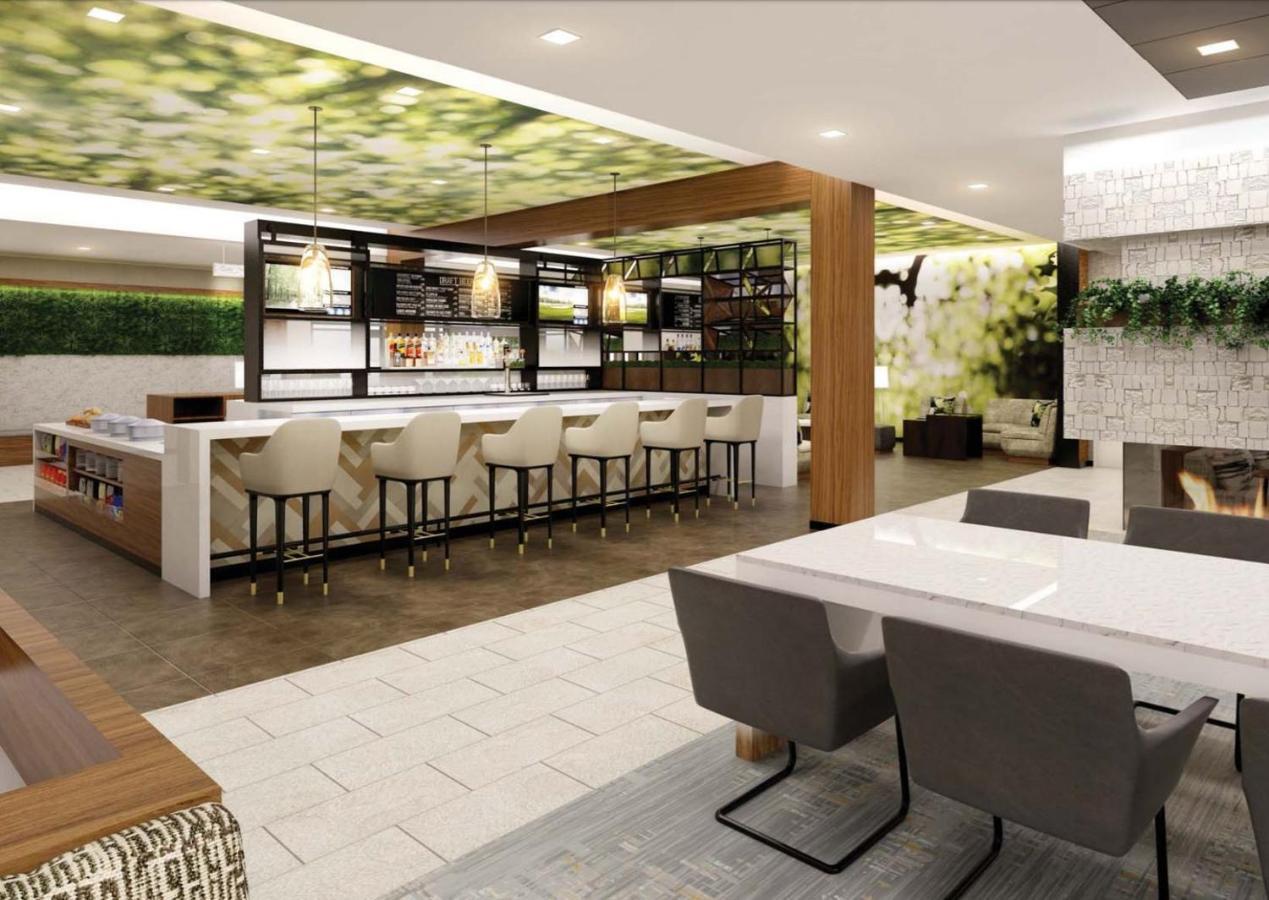 Wyndham Garden Sacramento Airport Natomas Otel Dış mekan fotoğraf